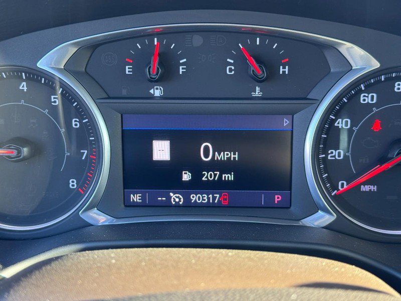 Used 2022 GMC Acadia SLT w/ Preferred Package image 21