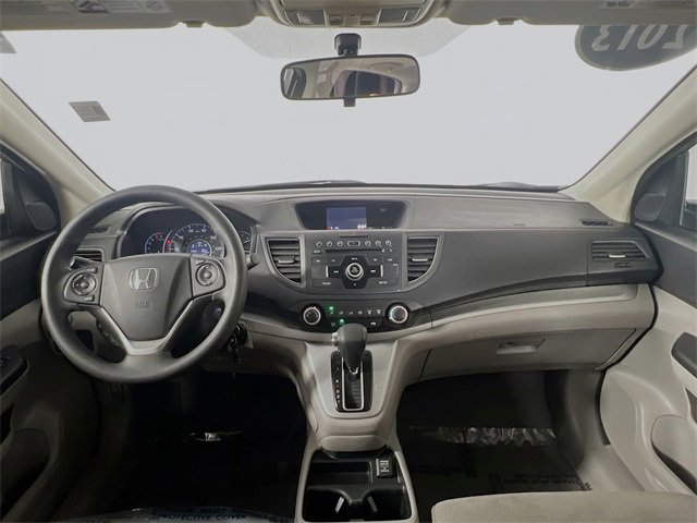 Used 2013 Honda CR-V EX image 27