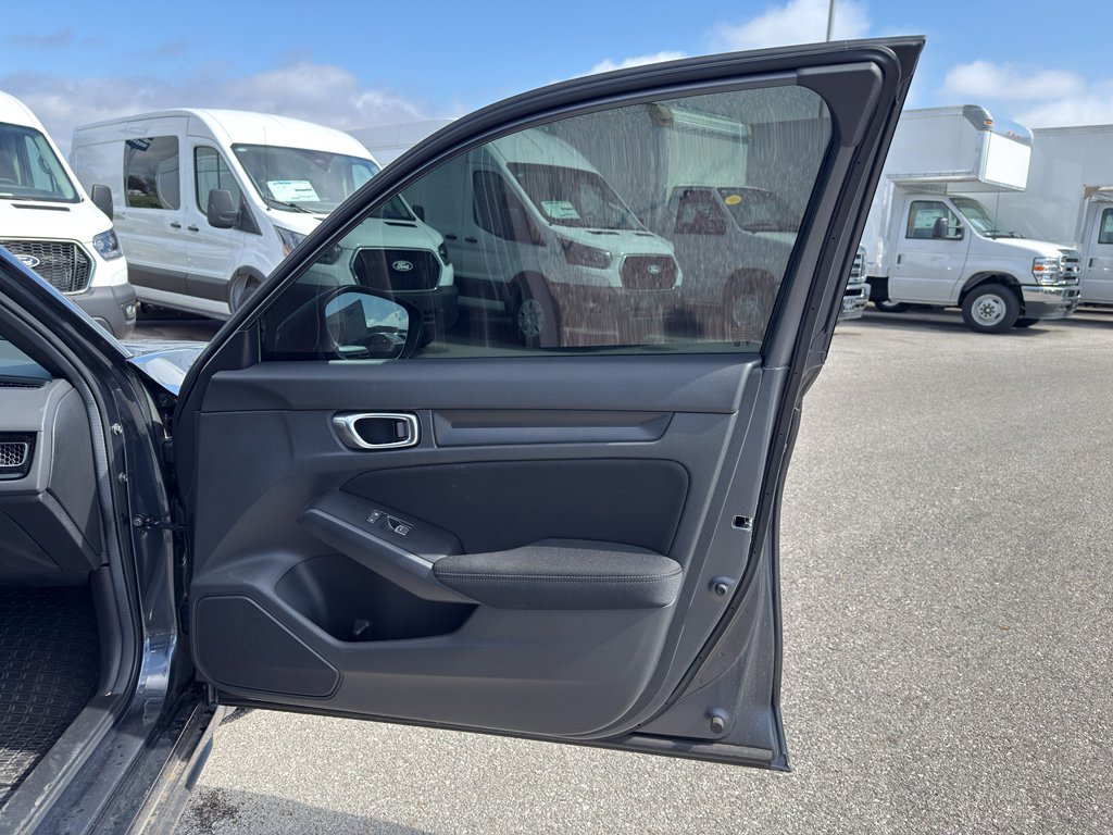 Used 2026 Honda Civic Sport image 17