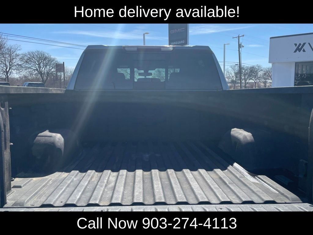 Used 2020 Chevrolet Silverado 1500 RST w/ Texas Edition image 29