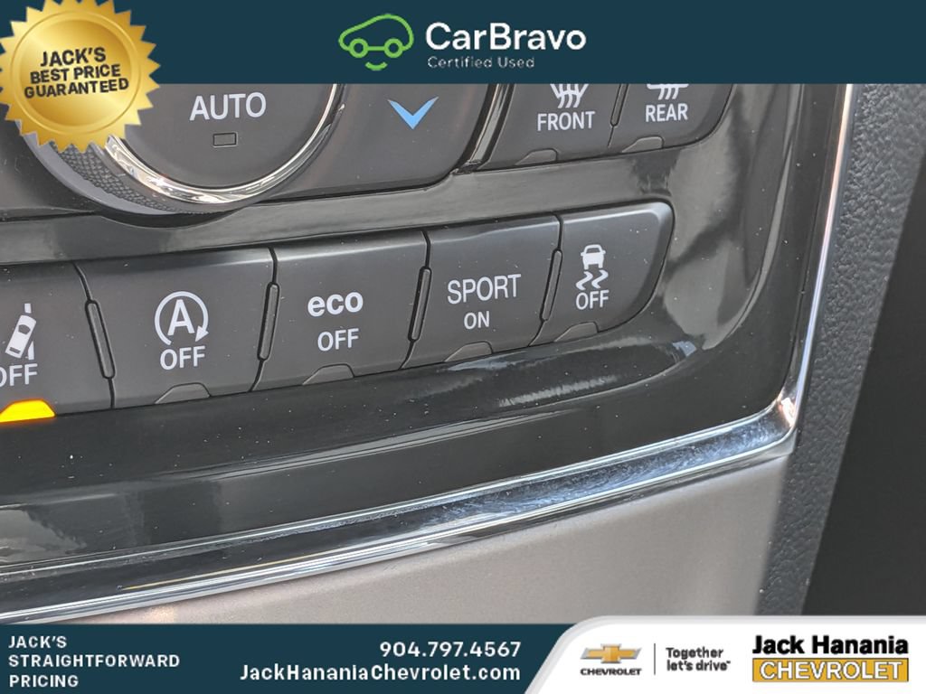 Used 2021 Jeep Grand Cherokee Limited w/ Quick Order Package 28K 80th RWD image 24
