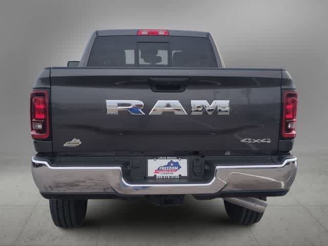 New 2026 RAM 2500 Tradesman AWD/4WD image 7