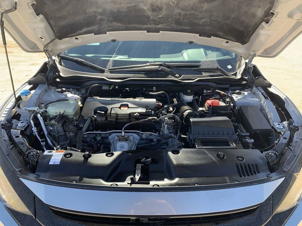 Used 2019 Honda Civic Sport image 28