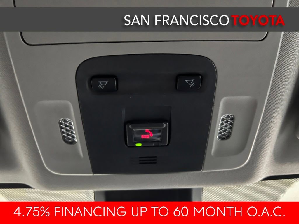 Certified 2024 Toyota Camry SE image 27