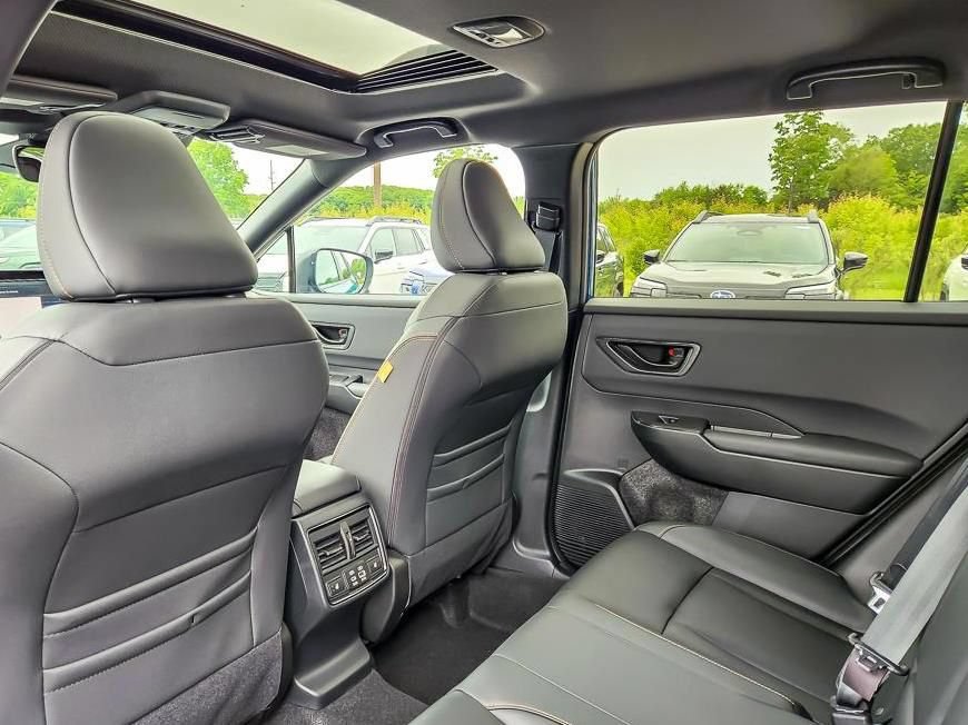 New 2026 Subaru Outback Wilderness AWD/4WD image 13