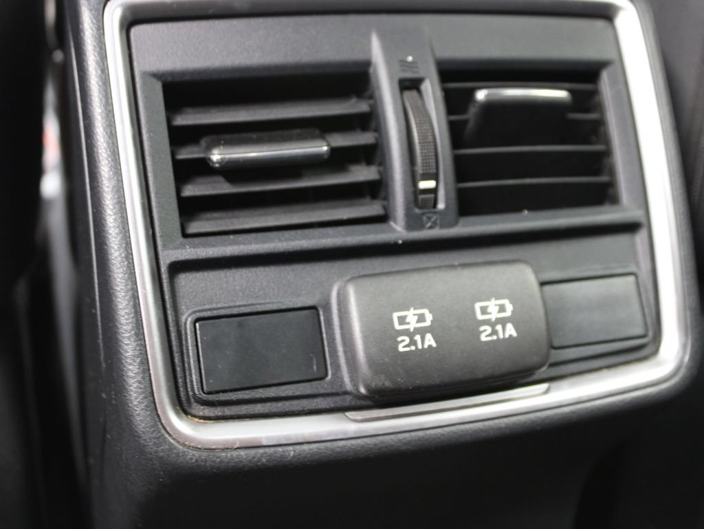 Used 2019 Subaru Forester Sport w/ Popular Package #2 AWD/4WD image 17