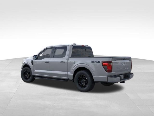 New 2026 Ford F150 XLT w/ Equipment Group 302A MID image 5