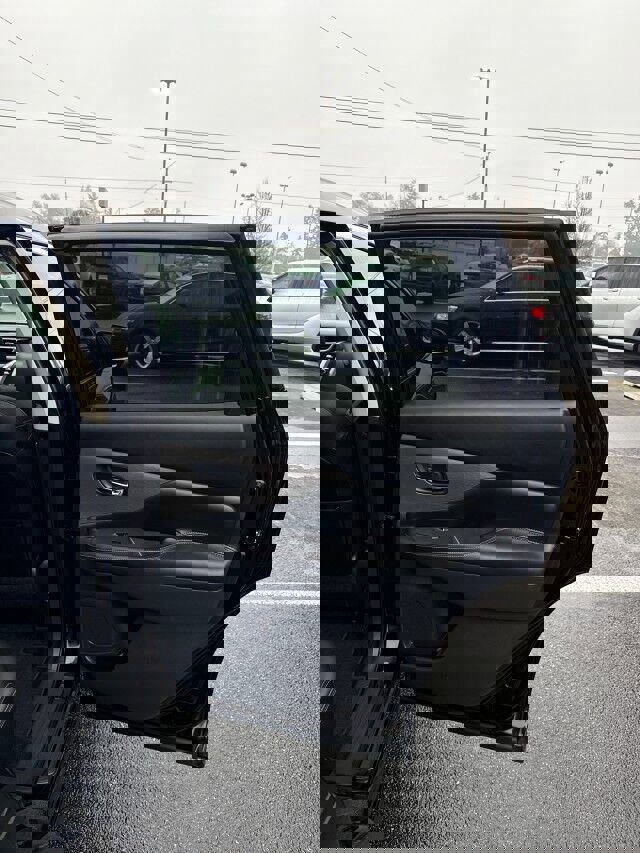 Used 2019 Nissan Murano SL image 15