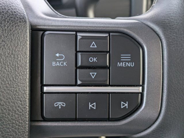 Used 2024 Ford F150 XLT w/ Mobile Office Package image 22