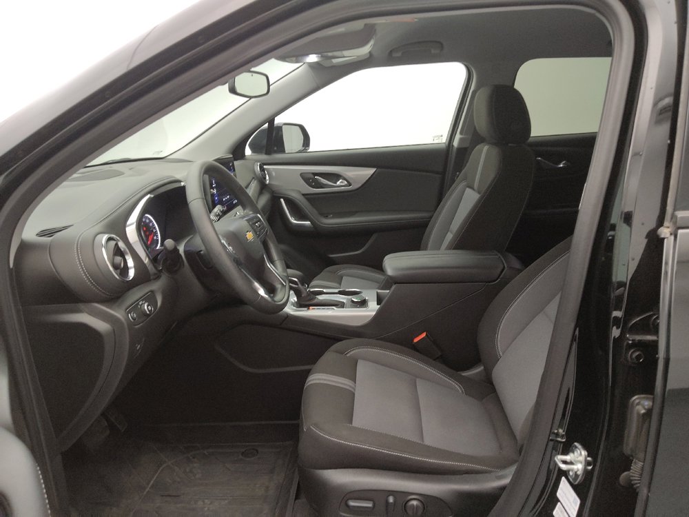 Used 2024 Chevrolet Blazer LT w/ Convenience Package image 17