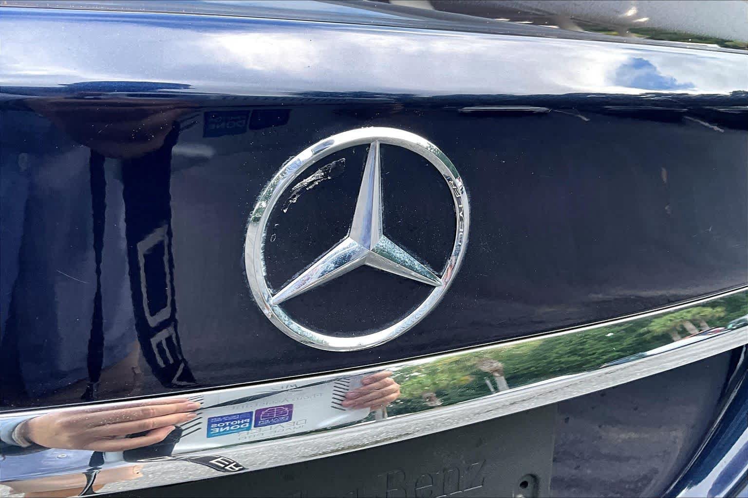 Used 2021 Mercedes-Benz C 300 Sedan image 31