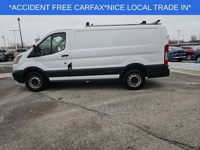 Used 2015 Ford Transit 150 130 Low Roof image 10