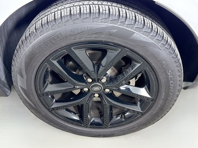 Used 2026 Land Rover Range Rover Velar S image 33