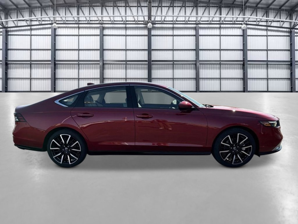 New 2026 Honda Accord Touring image 6