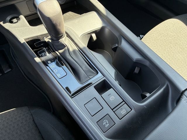 New 2026 Nissan Sentra S image 15