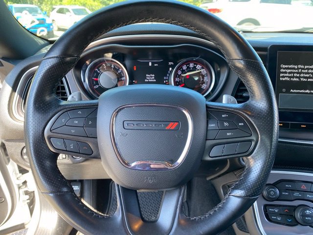 Used 2022 Dodge Challenger GT RWD image 18