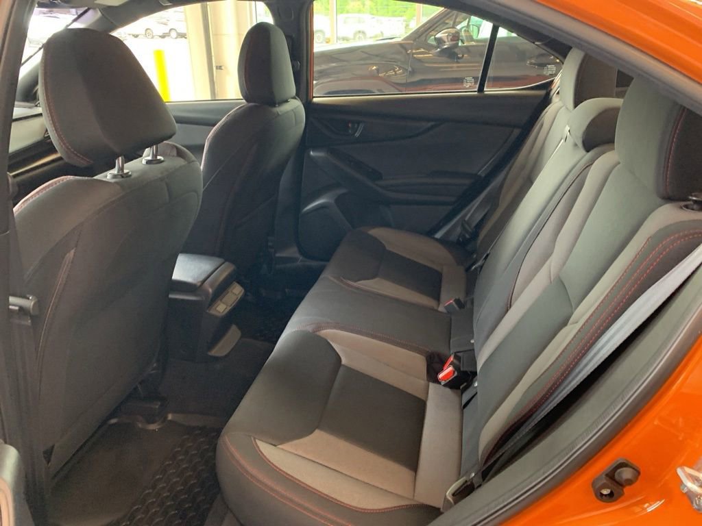Used 2023 Subaru WRX AWD/4WD image 11