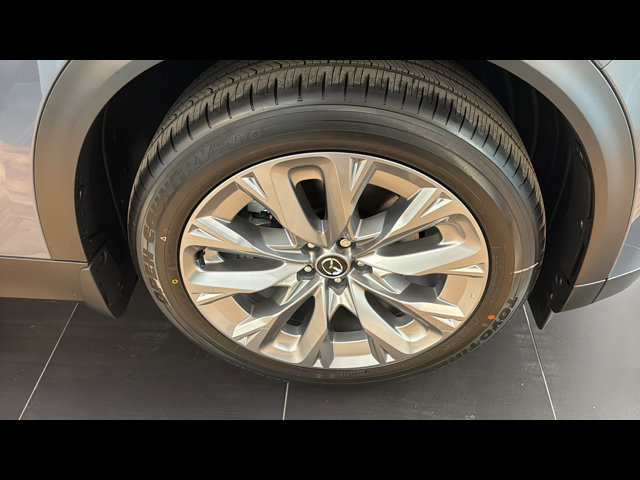 New 2026 MAZDA CX-90 3.3 Turbo w/ Premium Plus Pkg image 5