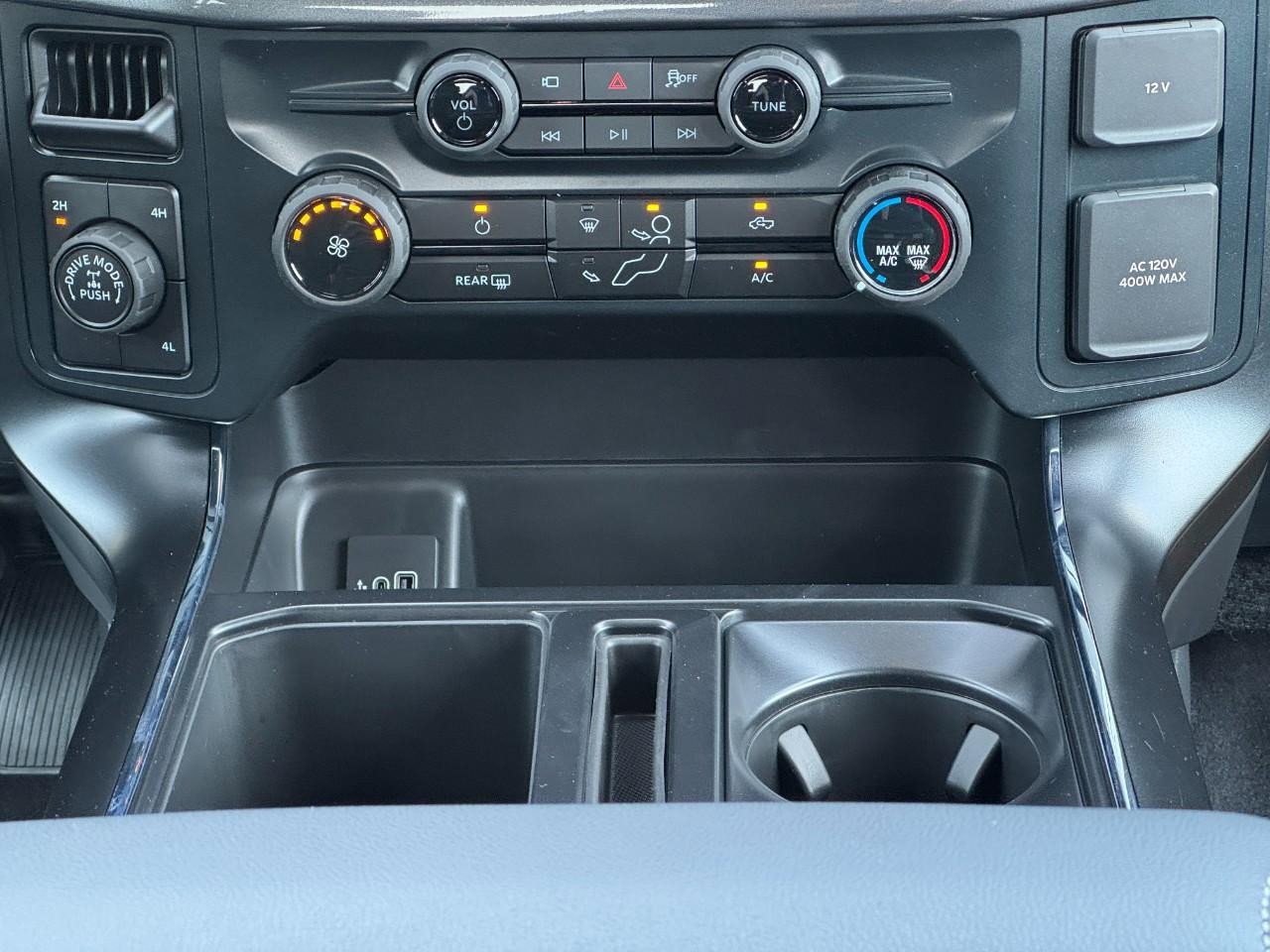 New 2025 Ford F150 STX w/ Equipment Group 200A image 10