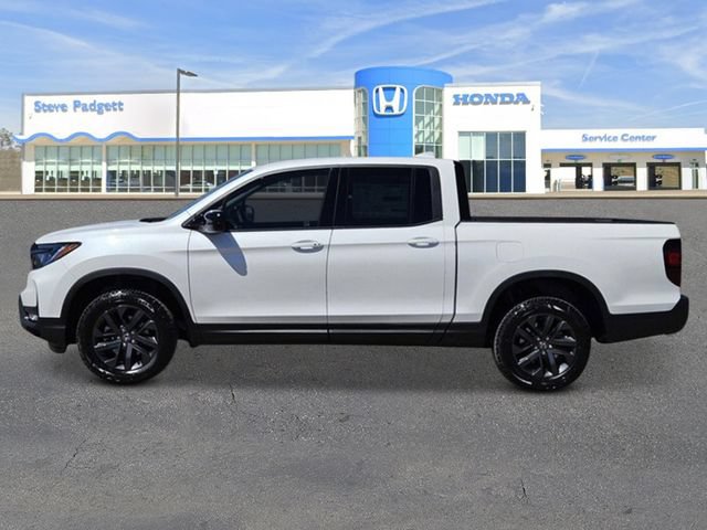 New 2026 Honda Ridgeline Sport image 2