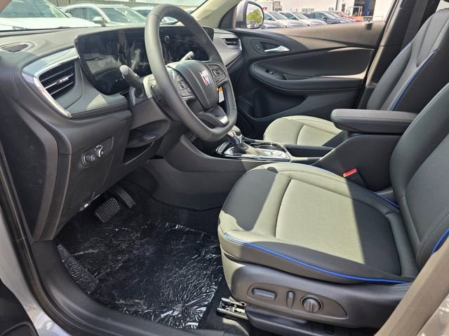 New 2026 Buick Encore GX Sport Touring w/ Comfort Package FWD image 10