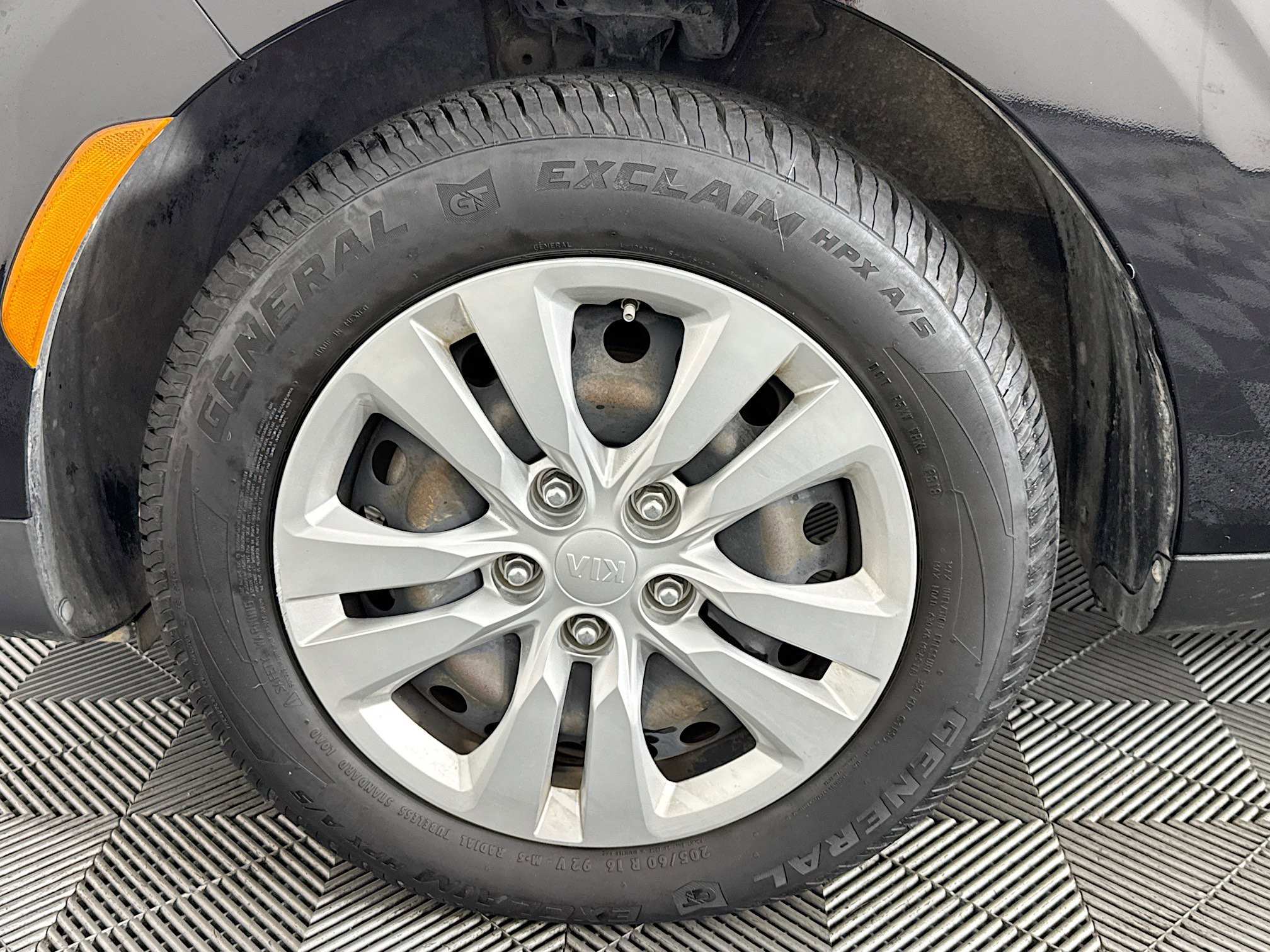 Used 2020 Kia Soul LX image 35