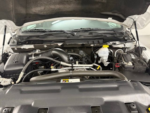 Used 2022 RAM 1500 Tradesman w/ Trailer Tow Group image 29