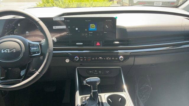 New 2026 Kia Carnival SX Prestige image 29