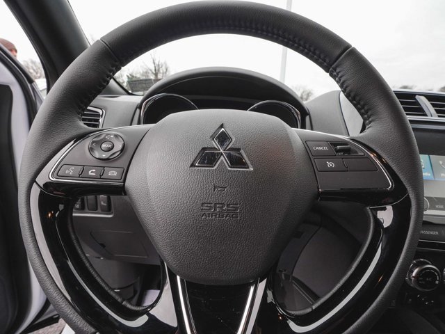 New 2026 Mitsubishi Outlander Sport SEL AWD/4WD image 25