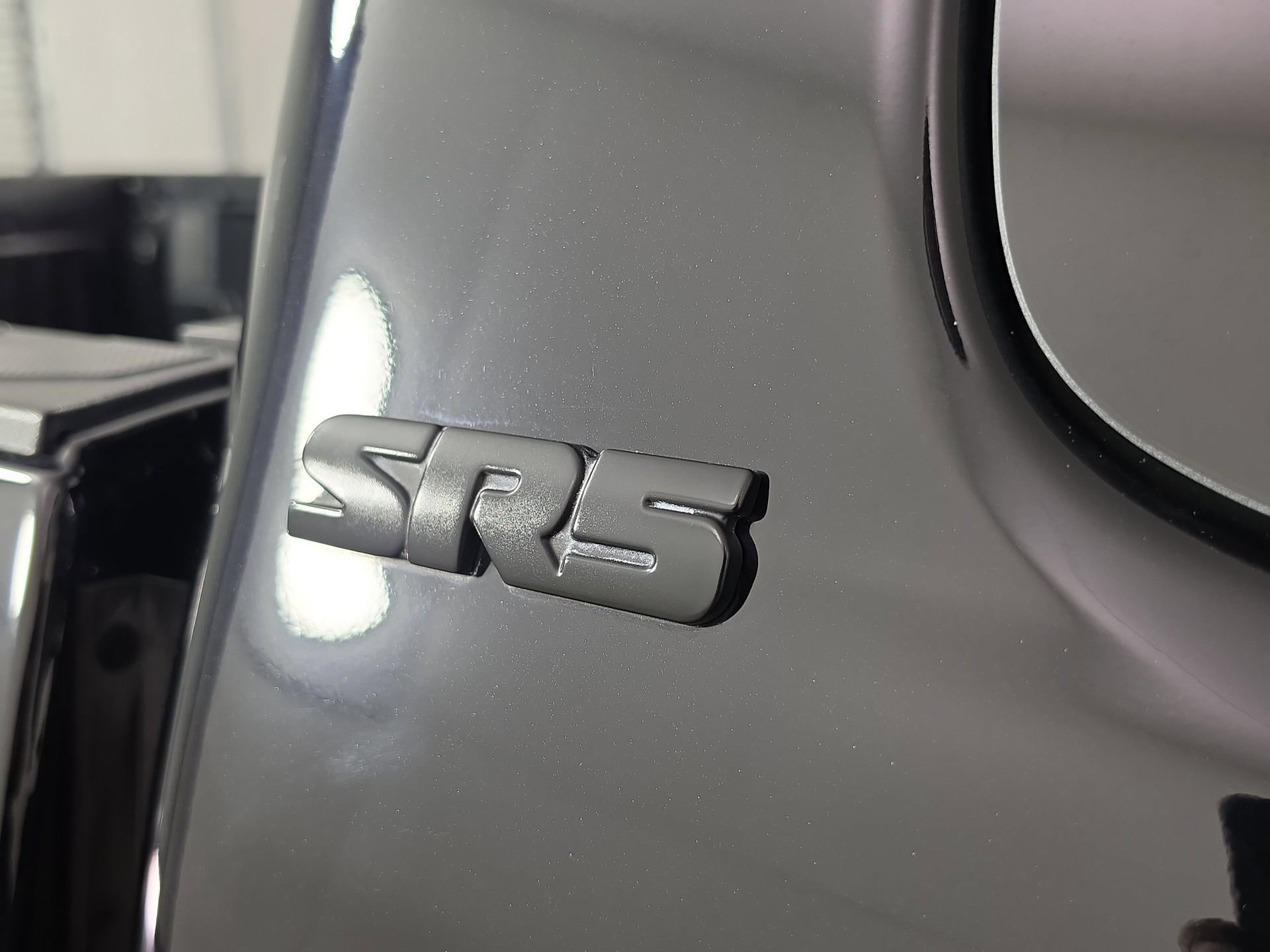 Used 2022 Toyota Tacoma SR5 w/ SR5 Appearance Package (SM) RWD image 31