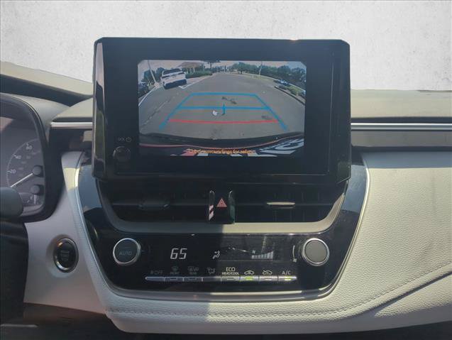 Used 2023 Toyota Corolla SE FWD image 17