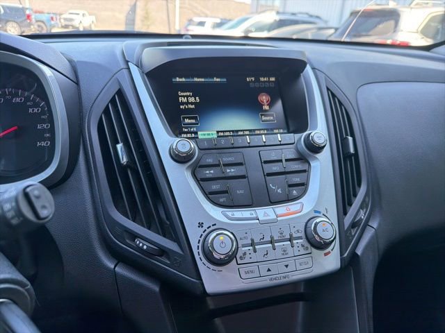 Used 2013 Chevrolet Equinox LTZ image 13