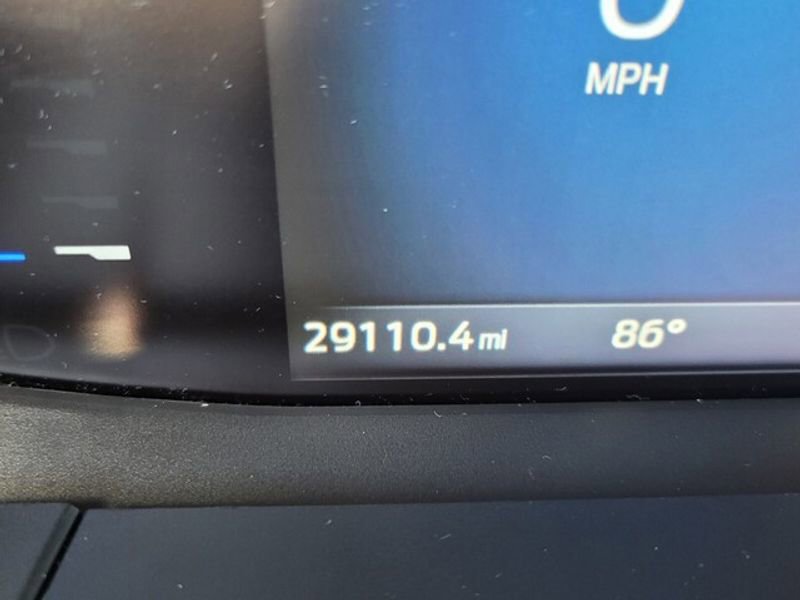 Used 2024 Ford Escape Active image 27