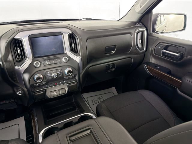 Used 2019 GMC Sierra 1500 Elevation w/ Elevation Value Package AWD/4WD image 20