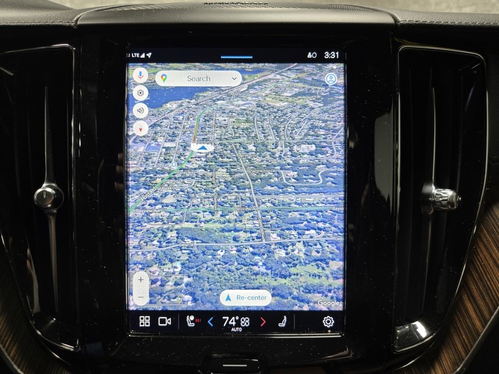 Used 2022 Volvo XC60 B5 Inscription w/ Advanced Package image 25