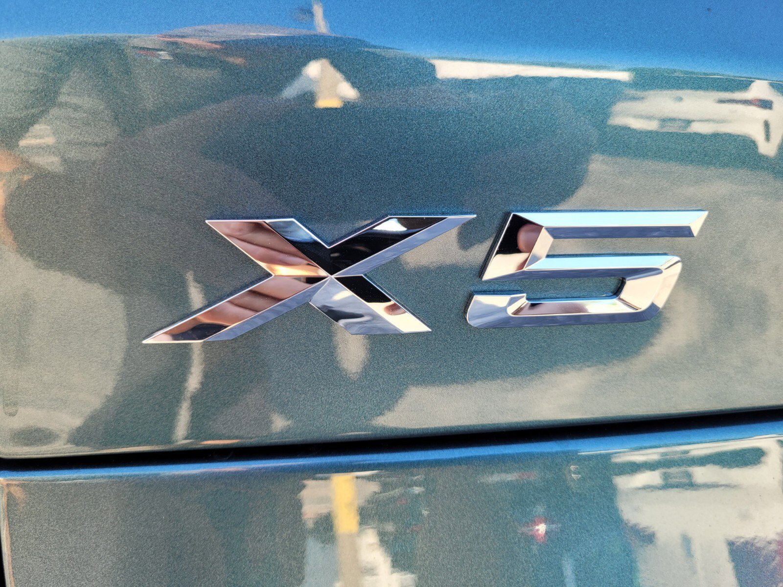 New 2026 BMW X5 sDrive40i image 14