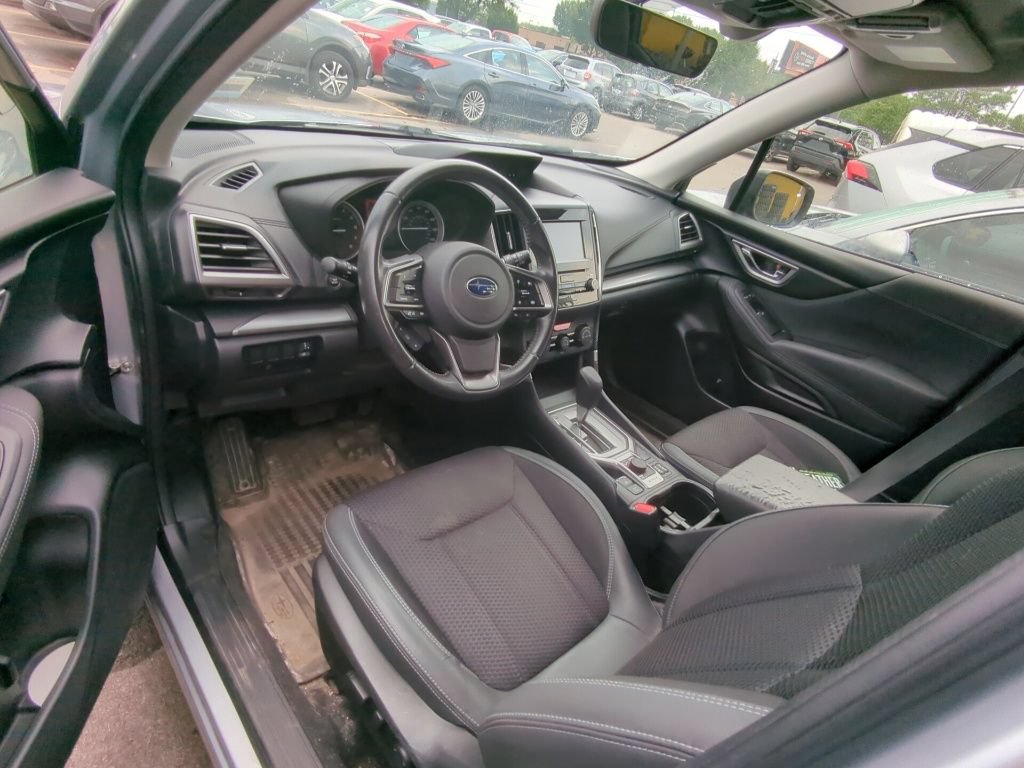 Used 2020 Subaru Forester Premium w/ Popular Package #1 AWD/4WD image 7