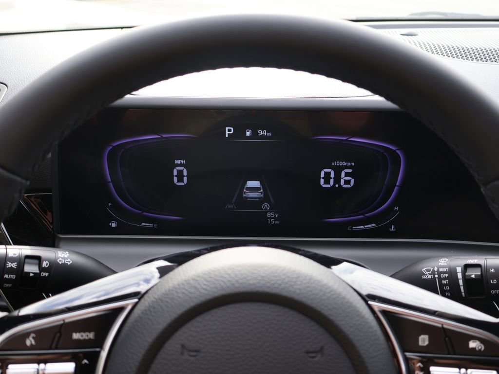 New 2026 Kia Seltos S AWD/4WD image 34