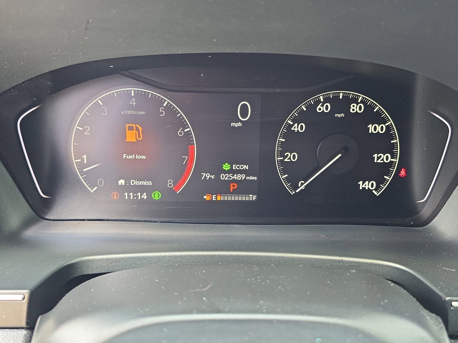 Certified 2023 Honda Pilot EX-L image 27