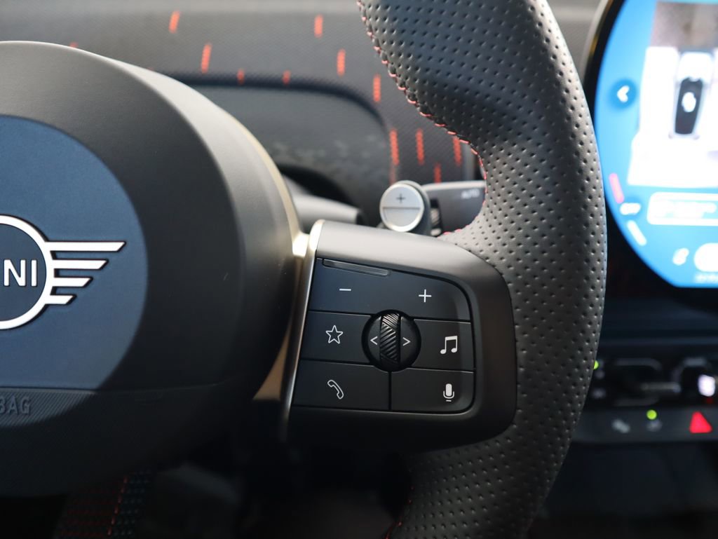 New 2026 MINI Cooper Countryman S image 12