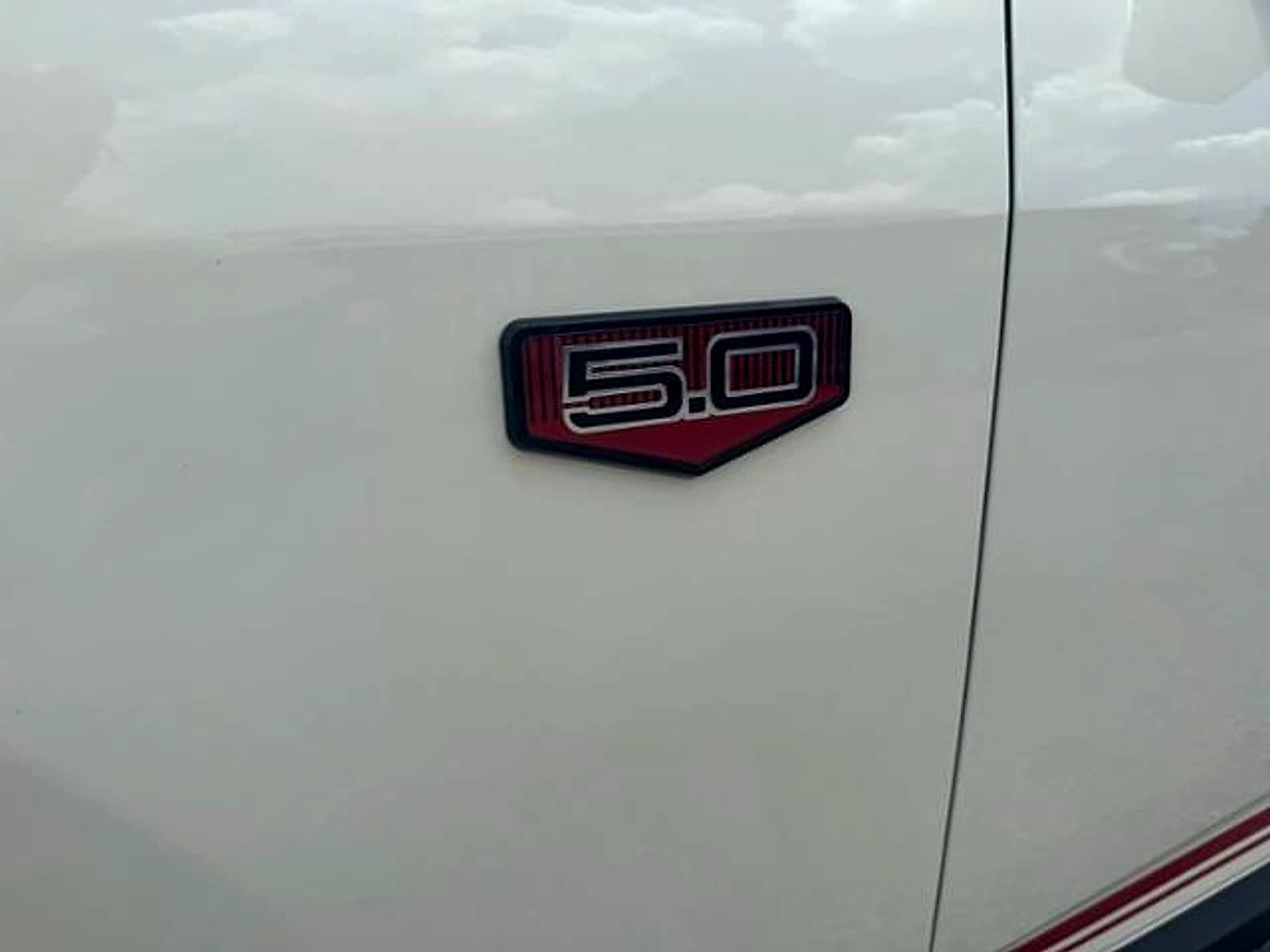 New 2025 Ford Mustang GT Premium w/ 60th Anniversary Package RWD image 11