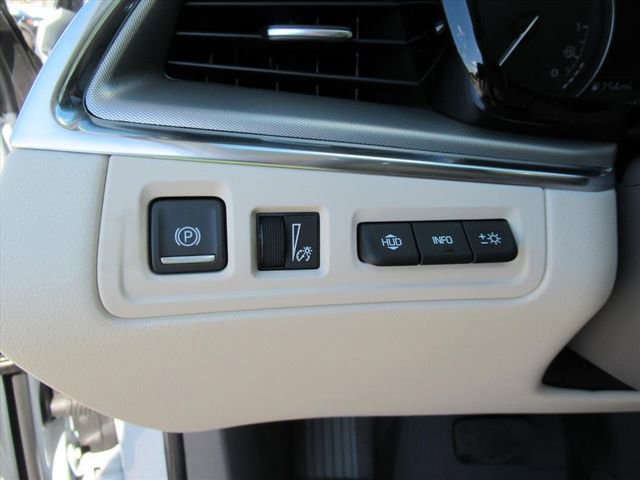 New 2026 Cadillac XT5 Premium Luxury w/ Driver Assist Package AWD/4WD image 20