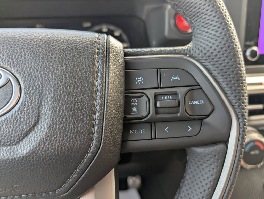 New 2026 Toyota Tacoma TRD Sport image 20