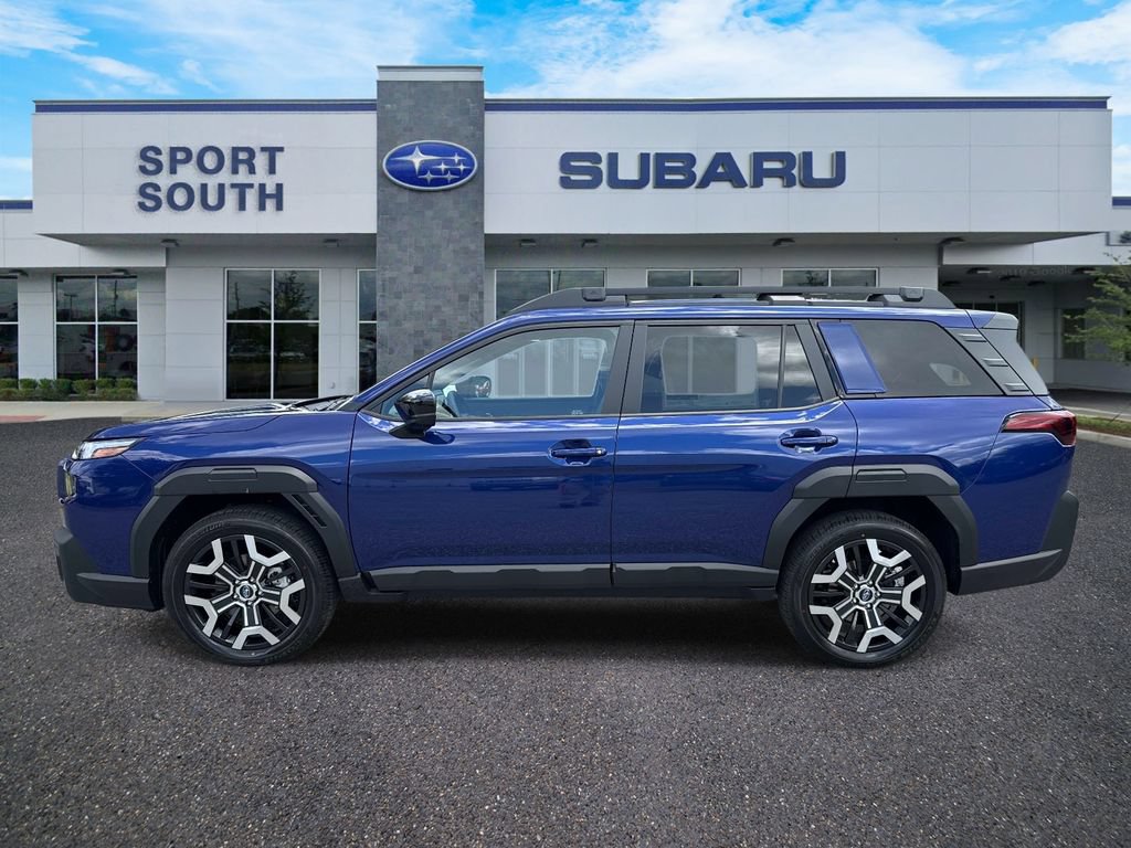 New 2026 Subaru Outback Touring XT AWD/4WD image 6