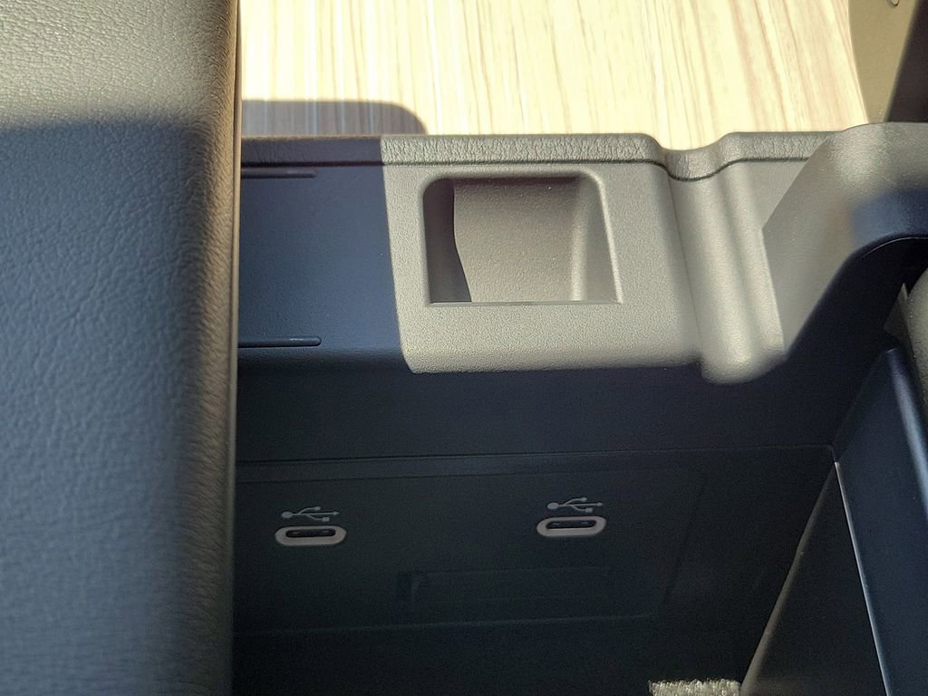 New 2026 MAZDA CX-90 3.3 Turbo w/ Premium Sport Pkg image 35