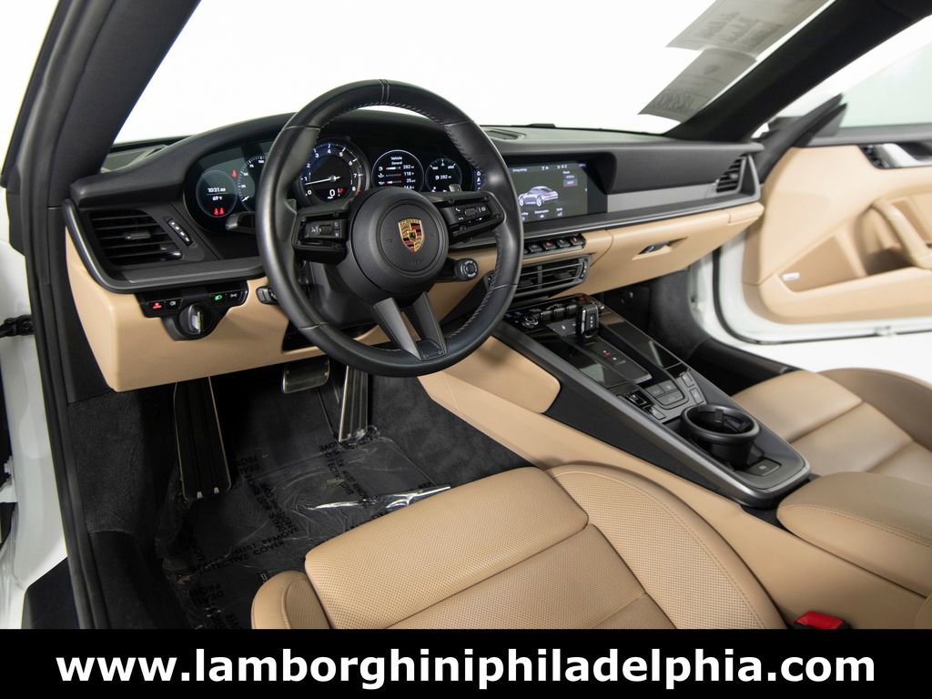 Used 2020 Porsche 911 Carrera S RWD image 11