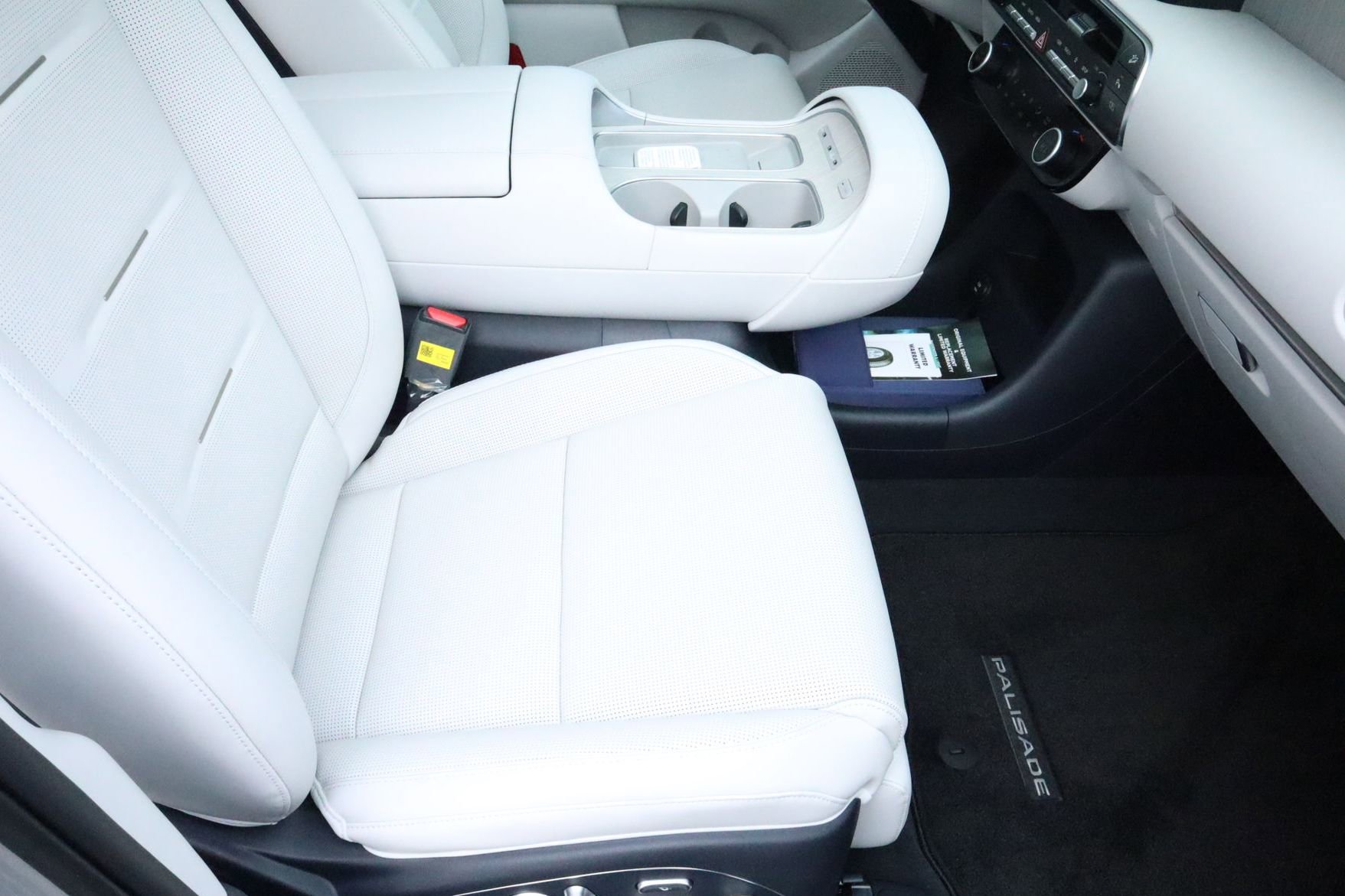 New 2026 Hyundai Palisade Calligraphy image 19