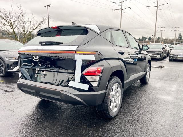 New 2026 Hyundai Kona SE image 6