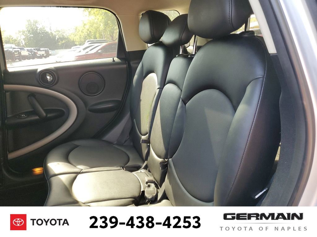 Used 2016 MINI Cooper Countryman image 21