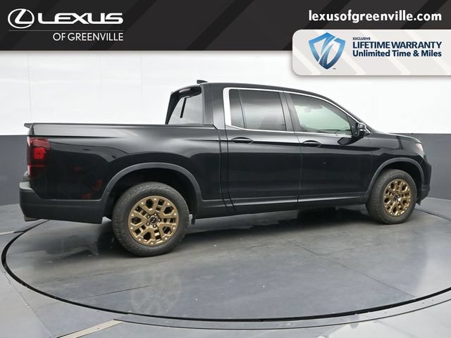 Used 2023 Honda Ridgeline RTL image 8